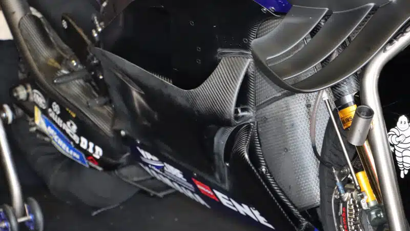 MotoGP Jerez Test 2024