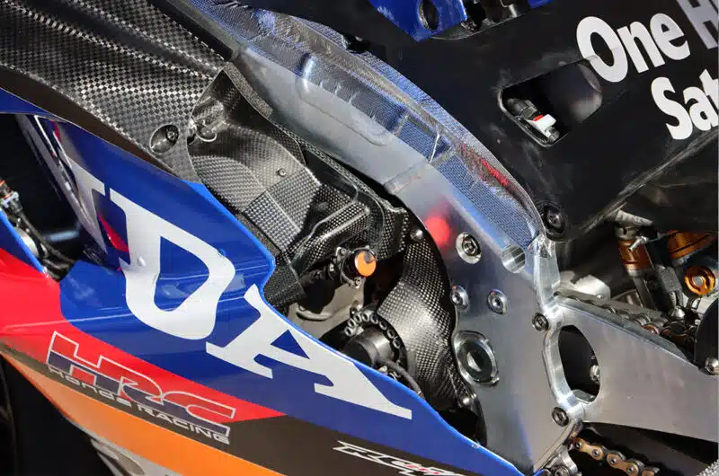 MotoGP Jerez Test 2024