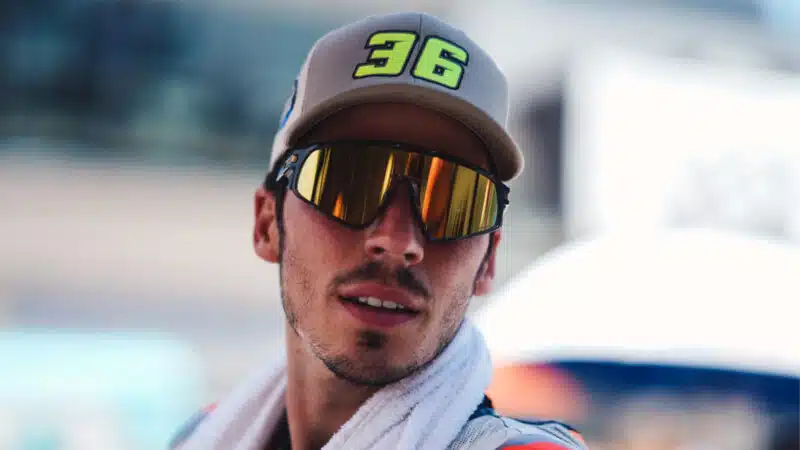 Fotografía MotoGP Austria 2024