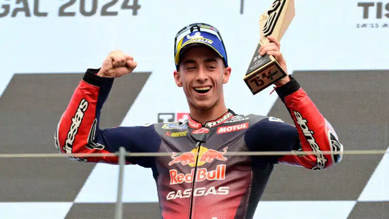 Fotografía MotoGp Japón 2024