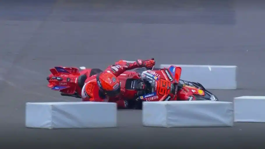 Fotografía del MotoGP del Reino Unido 2025
