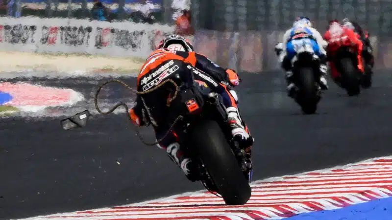 Fotografía MotoGP San Marino 2025