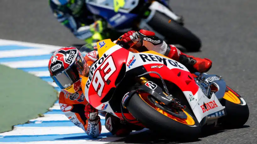 Fotografía MotoGP Motegi Japón 2025