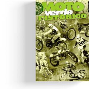 Moto Verde Histórico 3